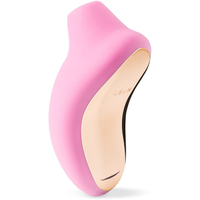 LELO SONA Clitoral stimulator|&nbsp;was £59, now £34.49 at Amazon (save £25)