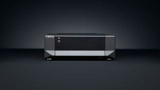 Cyrus Classic power amplifier lifestyle image