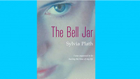 The Bell Jar (Sylvia Plath)