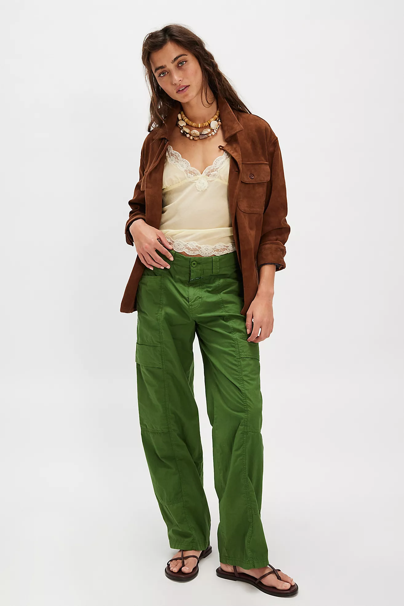 Closed Cali-X Pants