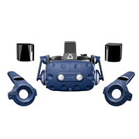 HTC Vive Pro: Was £919, now £719 at Vive