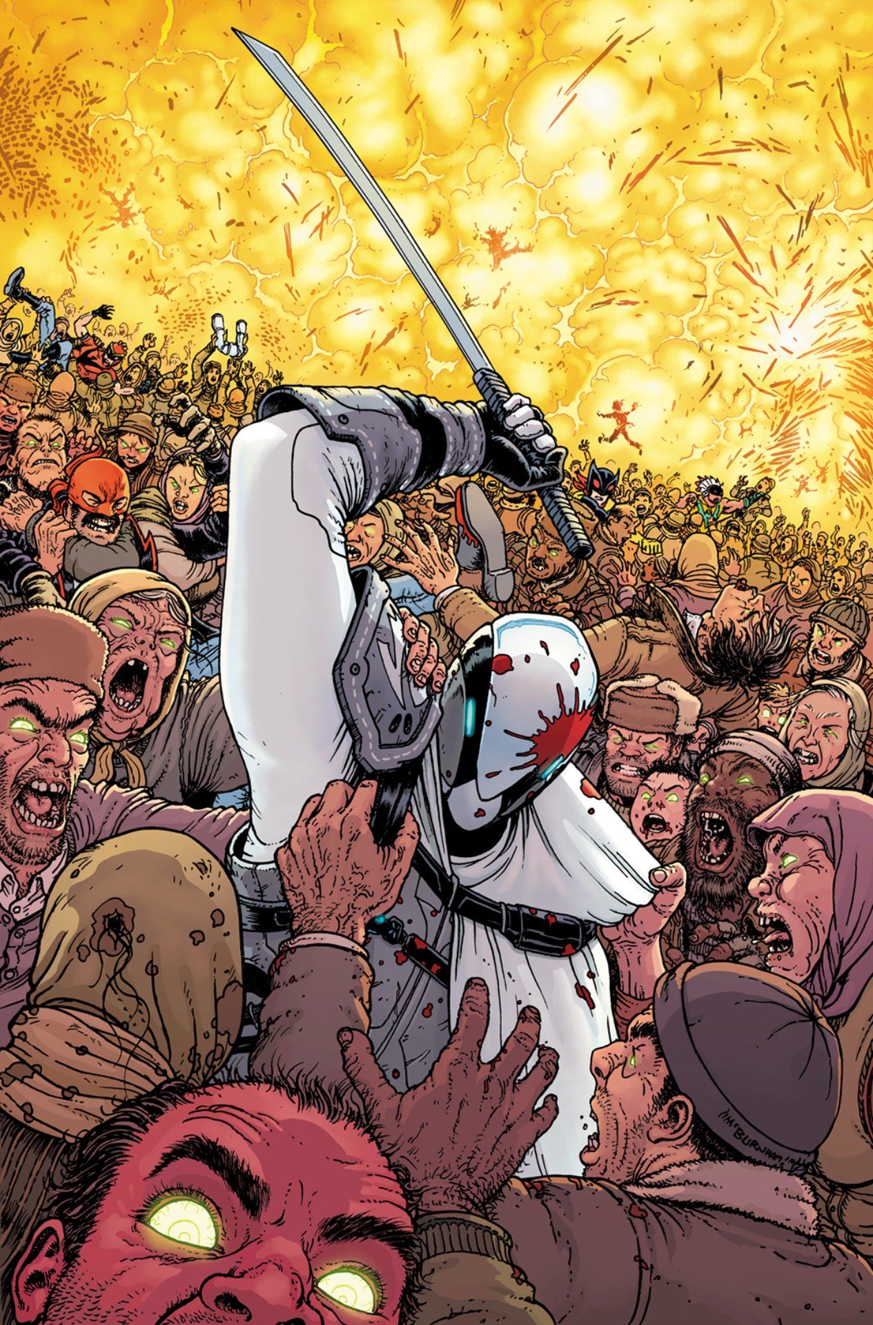 DC May 2022 solicitations