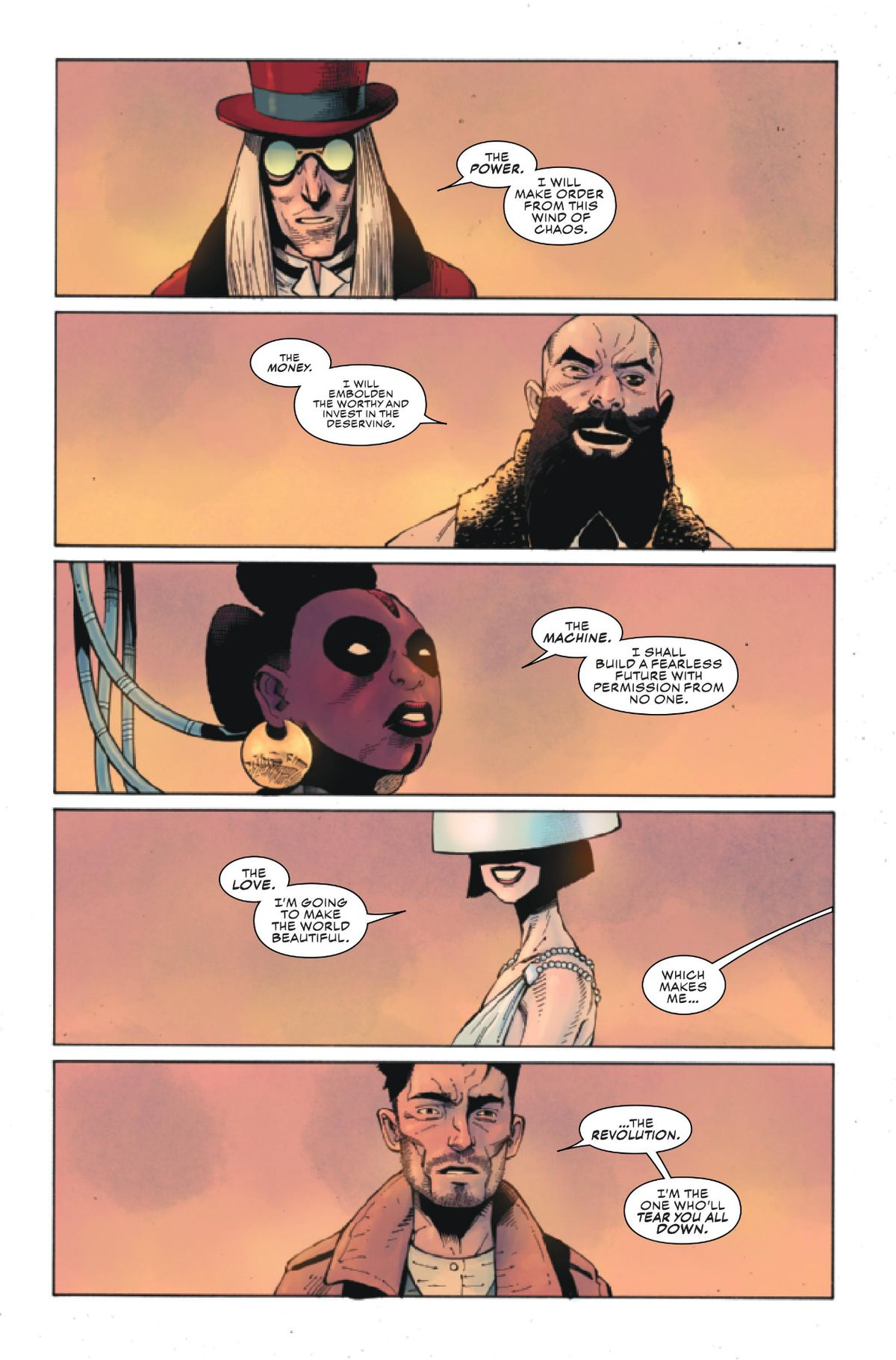 Captain America and the WInter Soldier Special #1 art