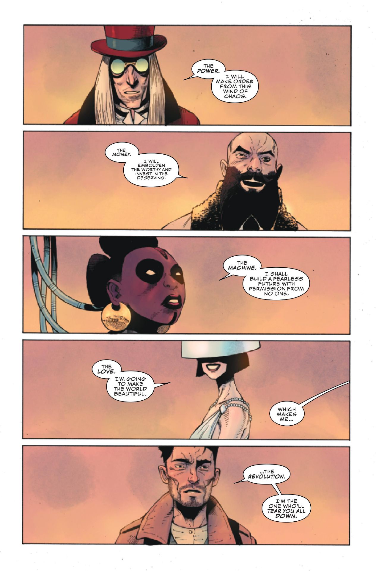 Captain America and the WInter Soldier Special #1 art