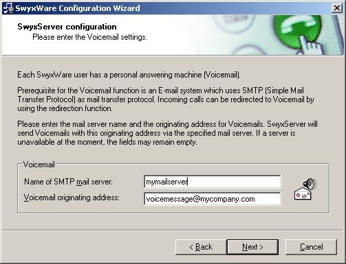 Step 9: Email integration