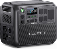 Bluetti AC200L: was $1,999 now $1,199 @ Amazon