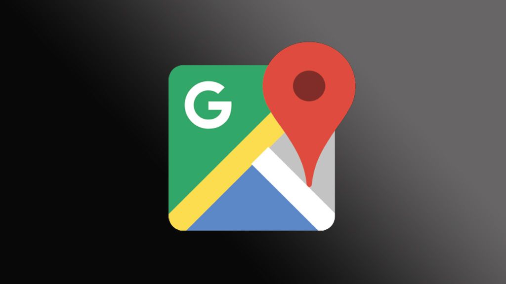 Google Maps