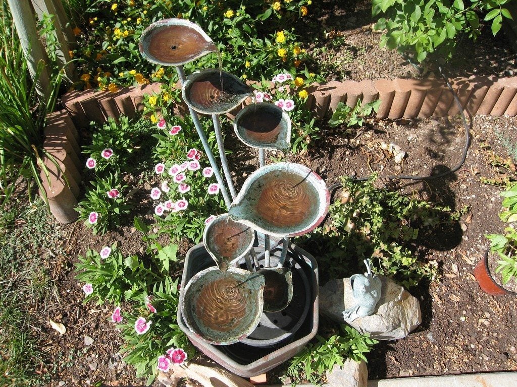 How to Successfully Group Garden Pots for Visual Impact