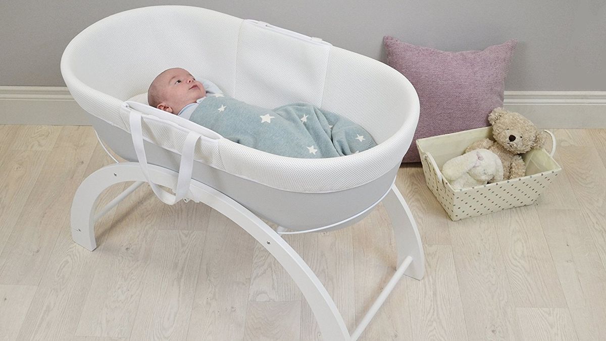 safest moses basket