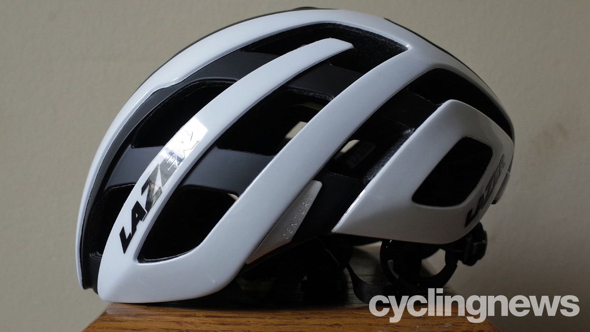 Lazer Century MIPS helmet review