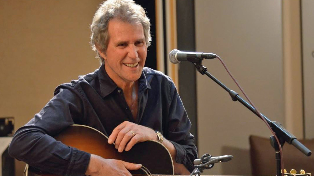 John Illsley