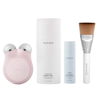 NuFACE, Nuface Mini+ Petite Facial Toning Device