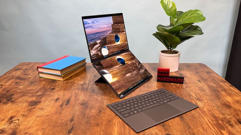 Asus Zenbook Duo (2026)