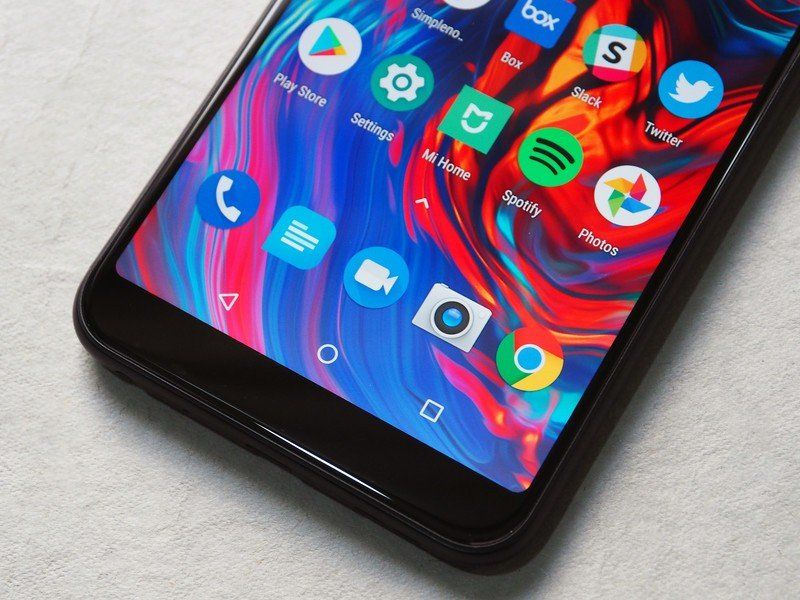 ASUS ZenFone Max Pro M1 review