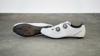 Best cycling shoes - Trek Velocis