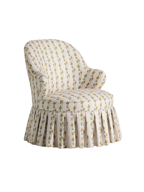 Lorelei Accent Chair