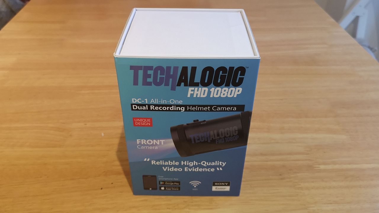 Techalogic DC-1 1