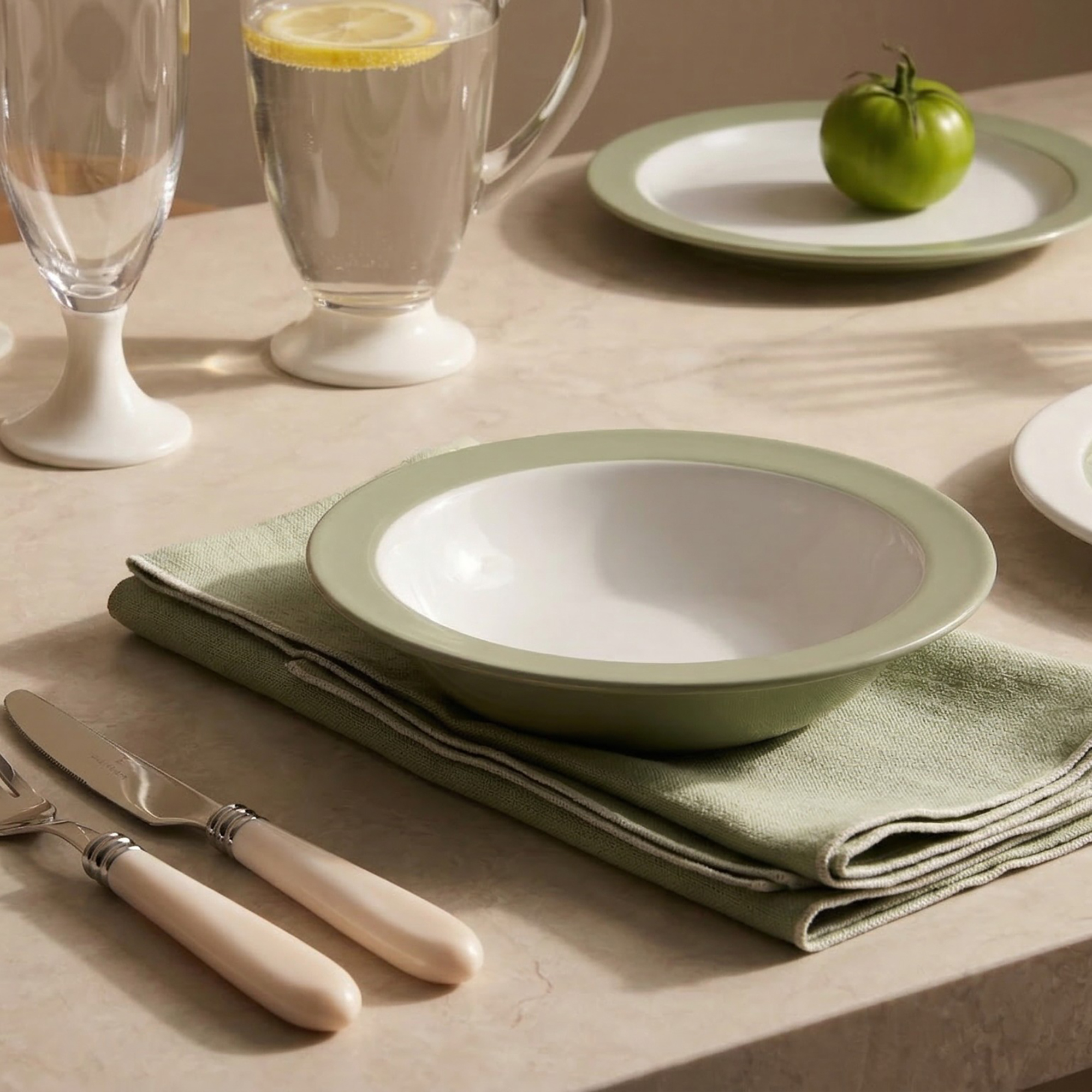 M&amp;S kelly hoppen tableware