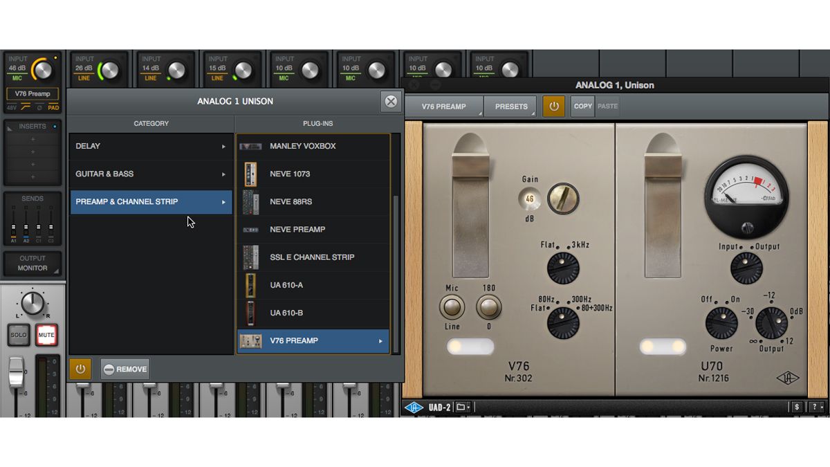 uad autotune review