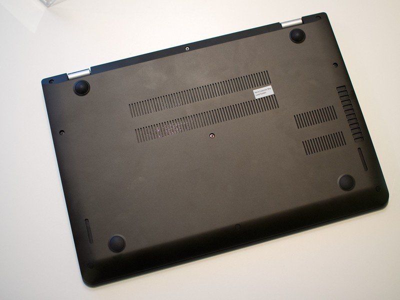 ThinkPad 13 Chromebook