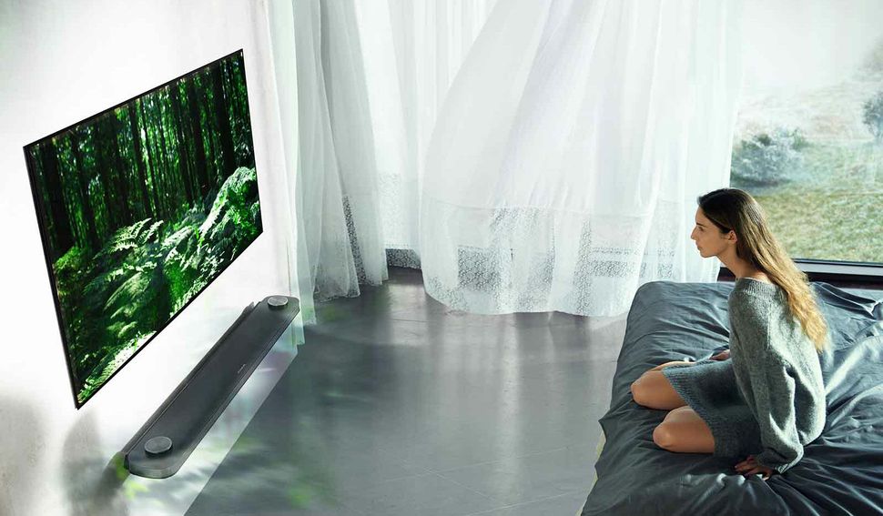 Which LG TV Is Right for You? Tom's Guide