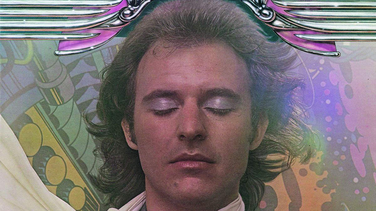 Cover art for Gary Wright - Reissues album