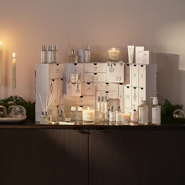 Advent Calendar | Luxury Gifts | the White Company