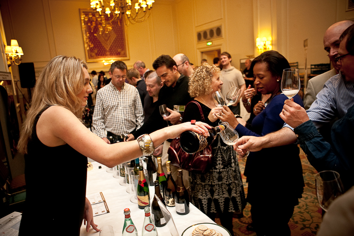 The Decanter Fine Wine Encounter 2010 Sunday