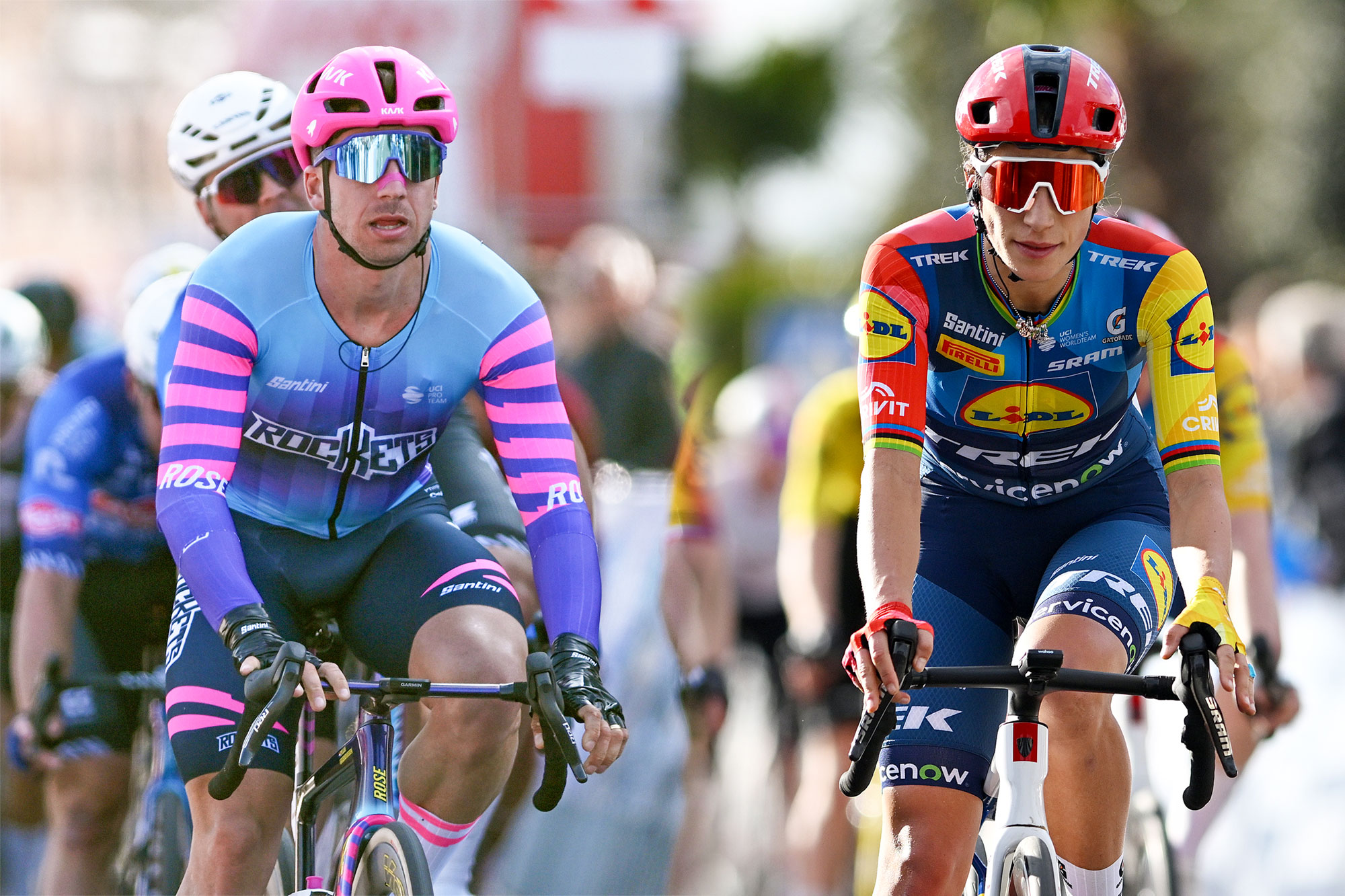 New name, new route, new winners? &ndash; Analysing the contenders for the men's and women's Ronde Van Brugge