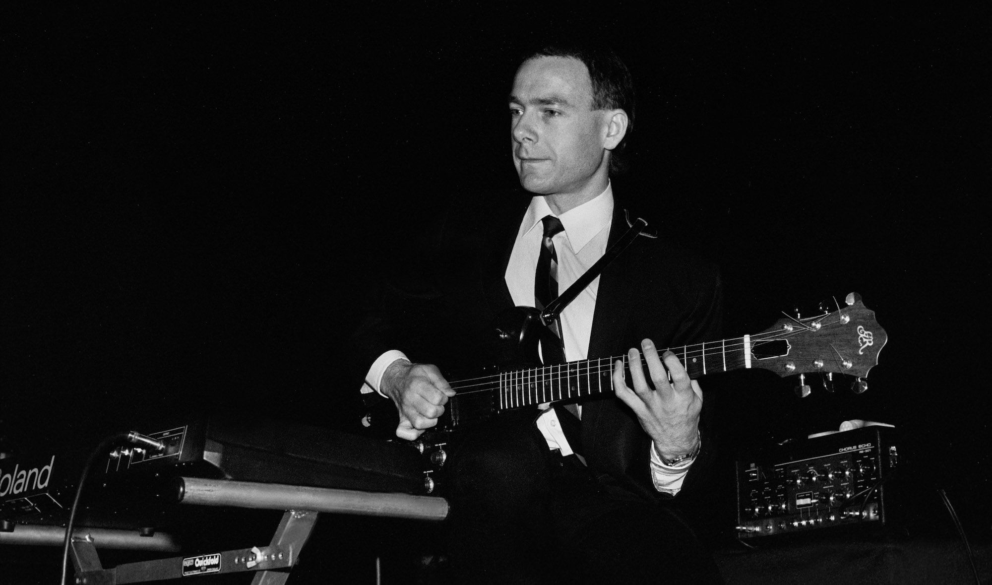 Someone Spent 22 Years Learning King Crimson’s 