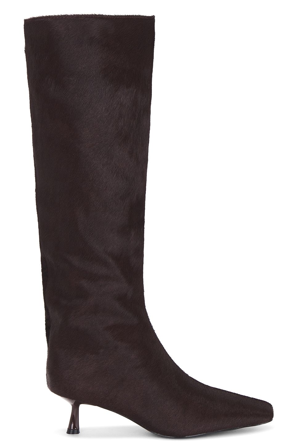 Lilia Knee High Boot