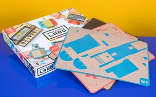 Nintendo Labo Variety Kit