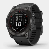 Garmin Fenix 7X Pro Sapphire Solar