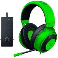 Razer Kraken Tournament Edition Headset:  was $59, now $46 at Amazon