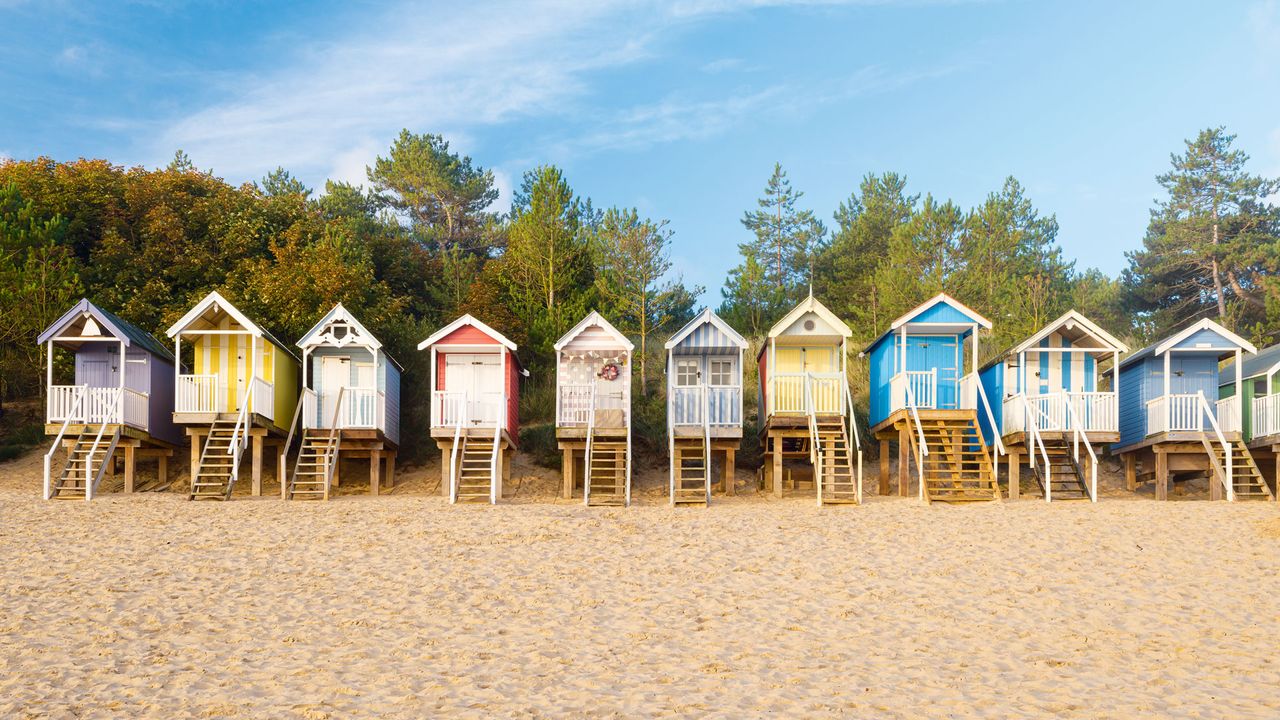 Norfolk