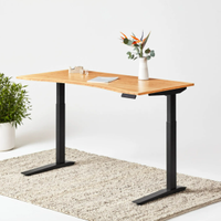 Jarvis Bamboo Standing Desk: was $569 now $483 @ Fully