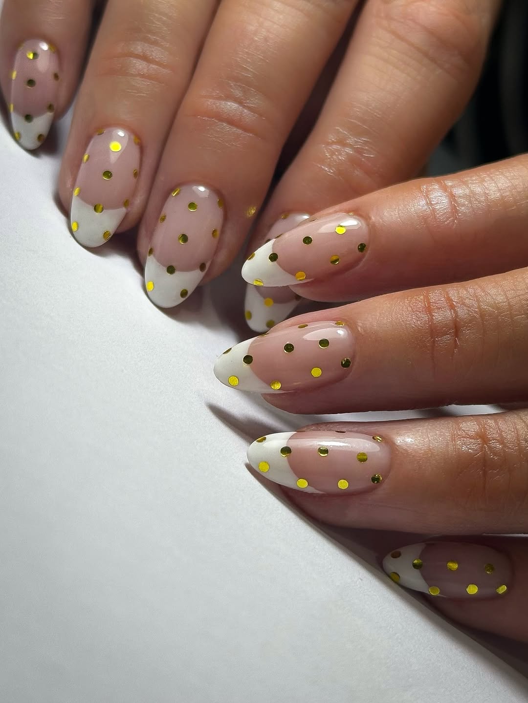 nails FW25