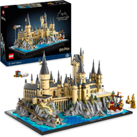 Lego Harry Potter Hogwarts Castle:&nbsp;now £94.99 at Amazon