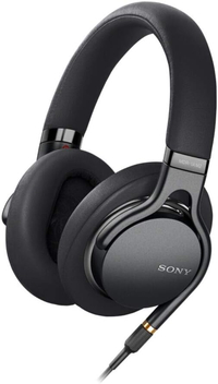 Sony High Resolution Headphones: was $299 now $286 @ AmazonPrice check: sold out @ Best Buy
