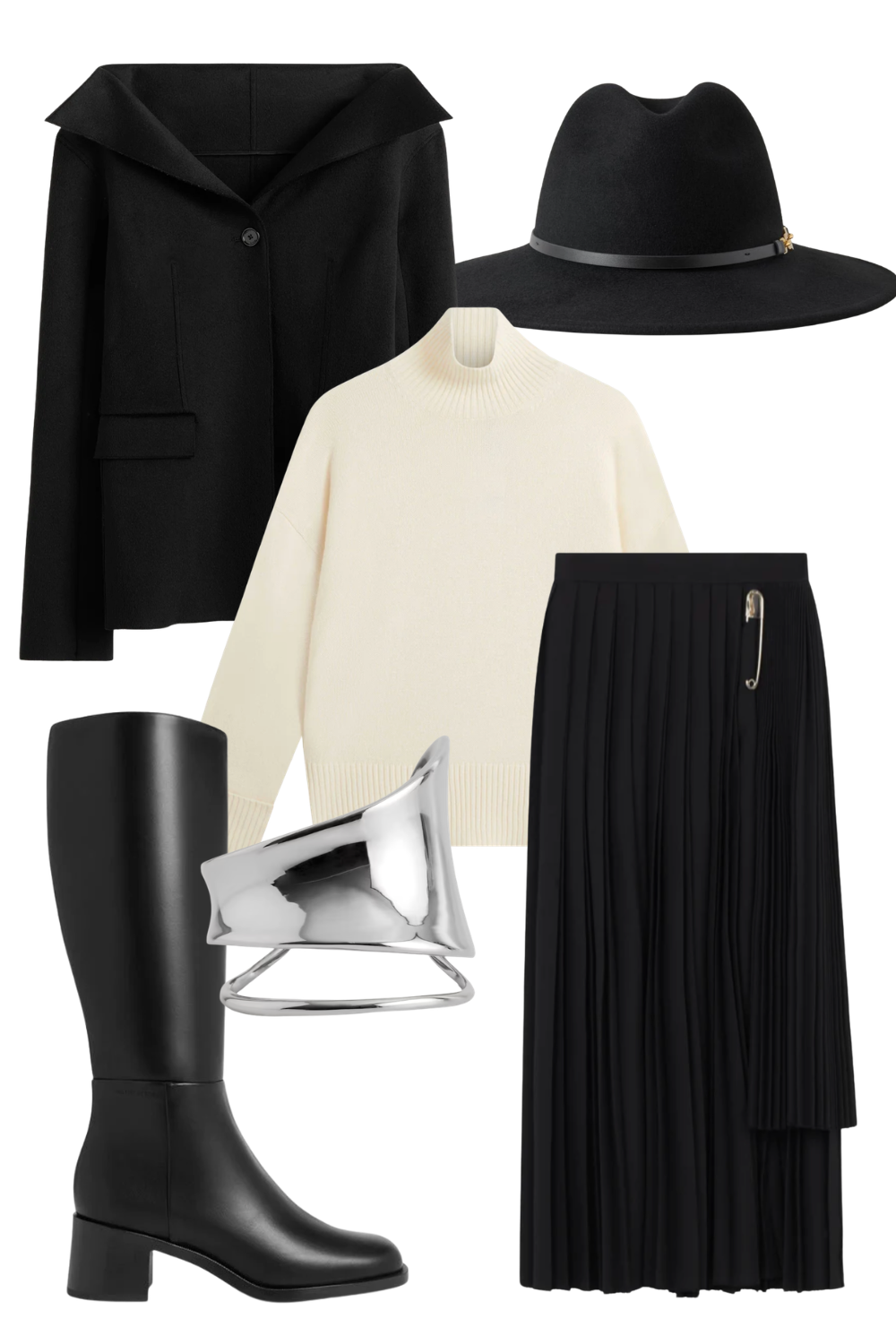 what to wear to cheltenham kilt and blazer