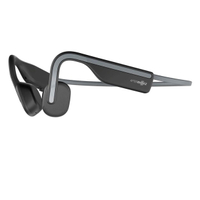 AfterShokz OpenMove wireless bone conduction headphones | $79.95 now $55.95 at Amazon