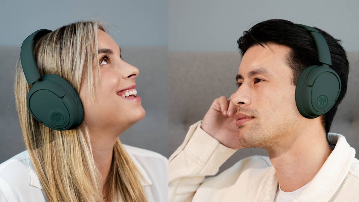 JLab's latest headphones and earbuds bring highend audio with noise