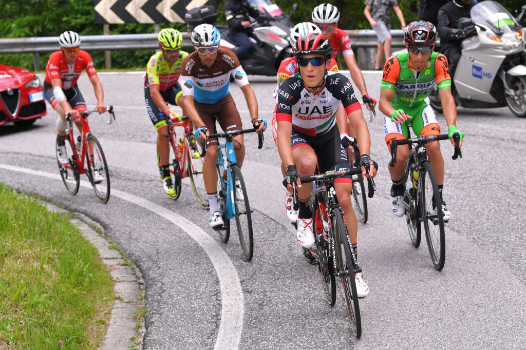 Valerio Conti (UAE Team Emirates)