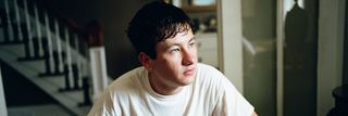 Barry Keoghan in The Killing of a Sacred Dear