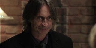 Robert Carlyle in Once Upon A Time
