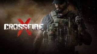 CrossfireX Hero Image