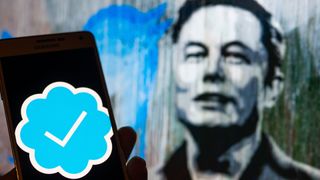 Elon Musk and Twitter