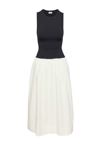 Babaton Worldly Dress