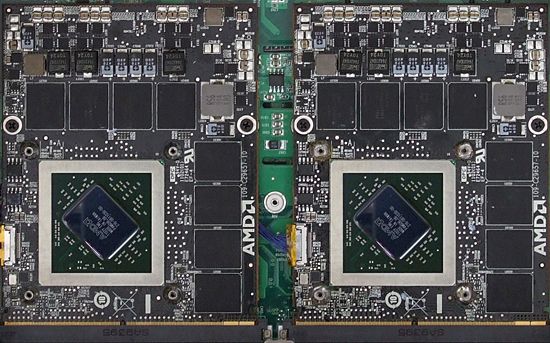 Test Settings And Benchmarks - Radeon HD 6990M And GeForce GTX 580M: A ...