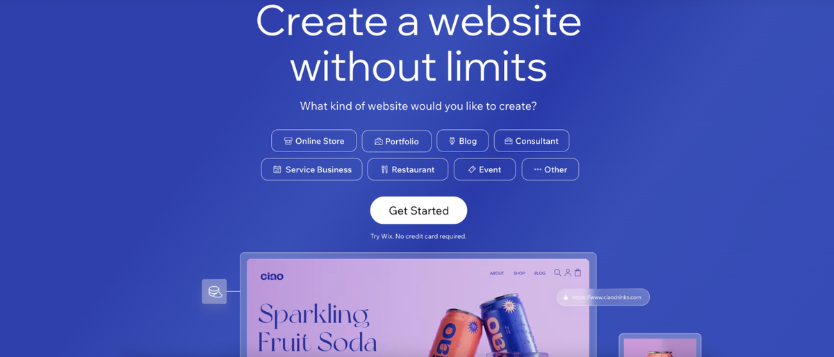 Wix website builder review (2023): All features tested | TechRadar